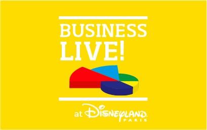 Live Student Events Conferences Disneyland Paris Studylink
